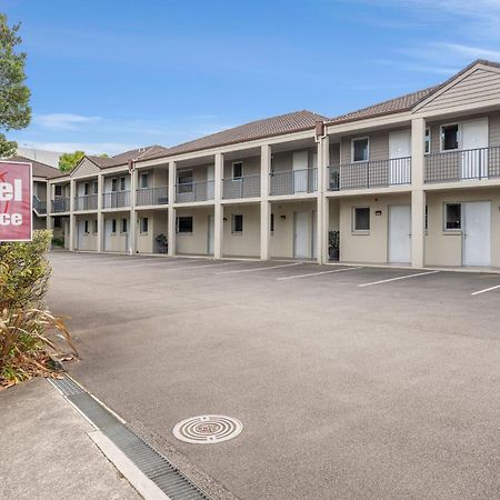 Dannemora Motor Inn Auckland Extérieur photo