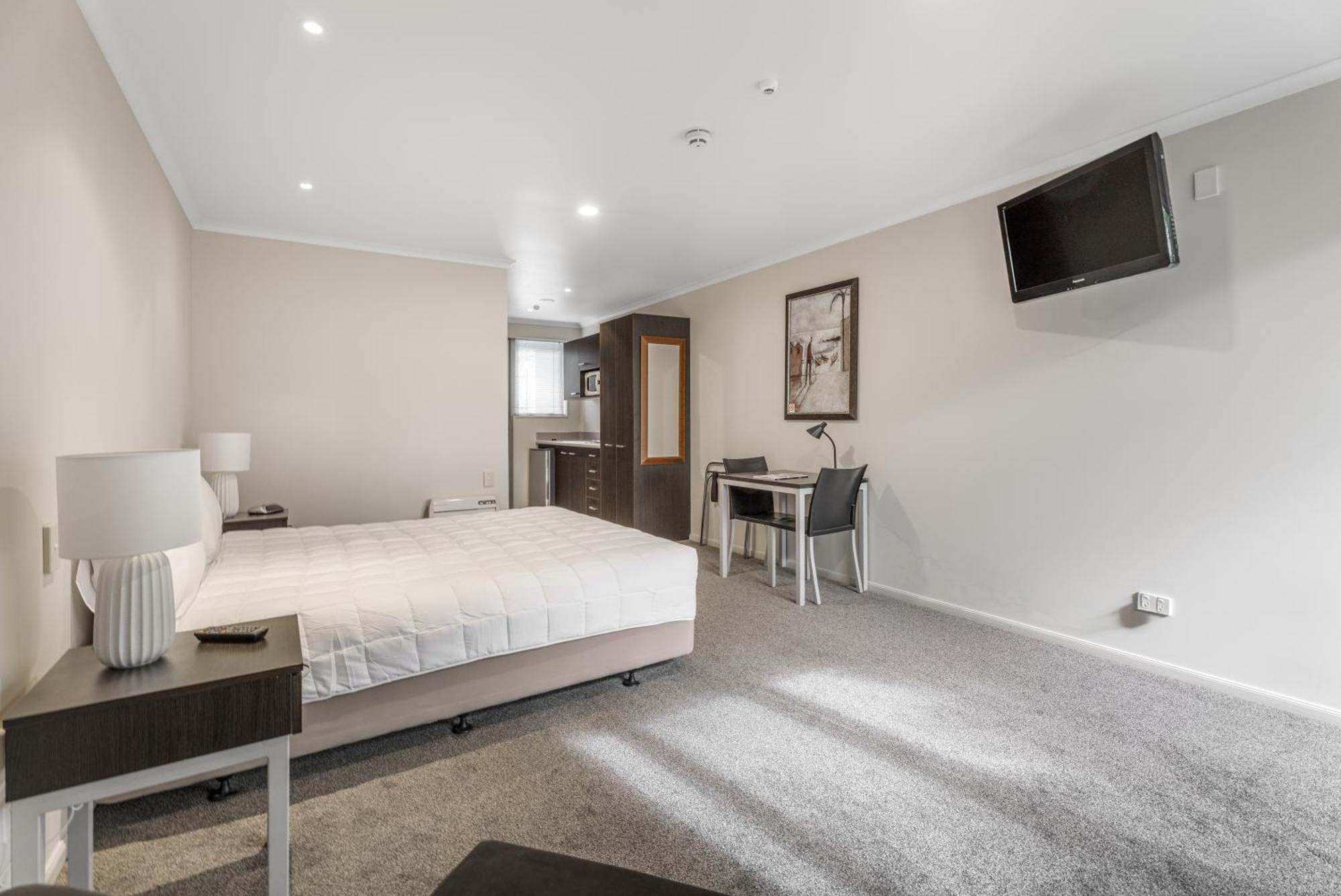Dannemora Motor Inn Auckland Extérieur photo