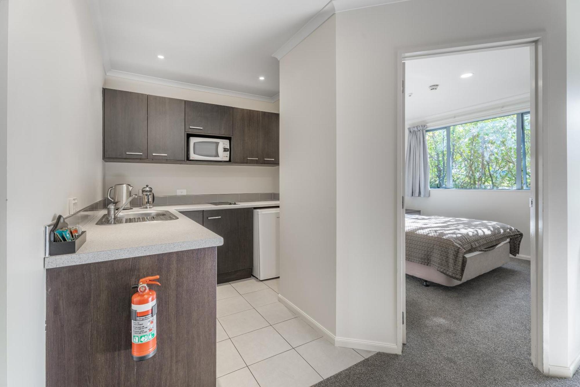 Dannemora Motor Inn Auckland Extérieur photo
