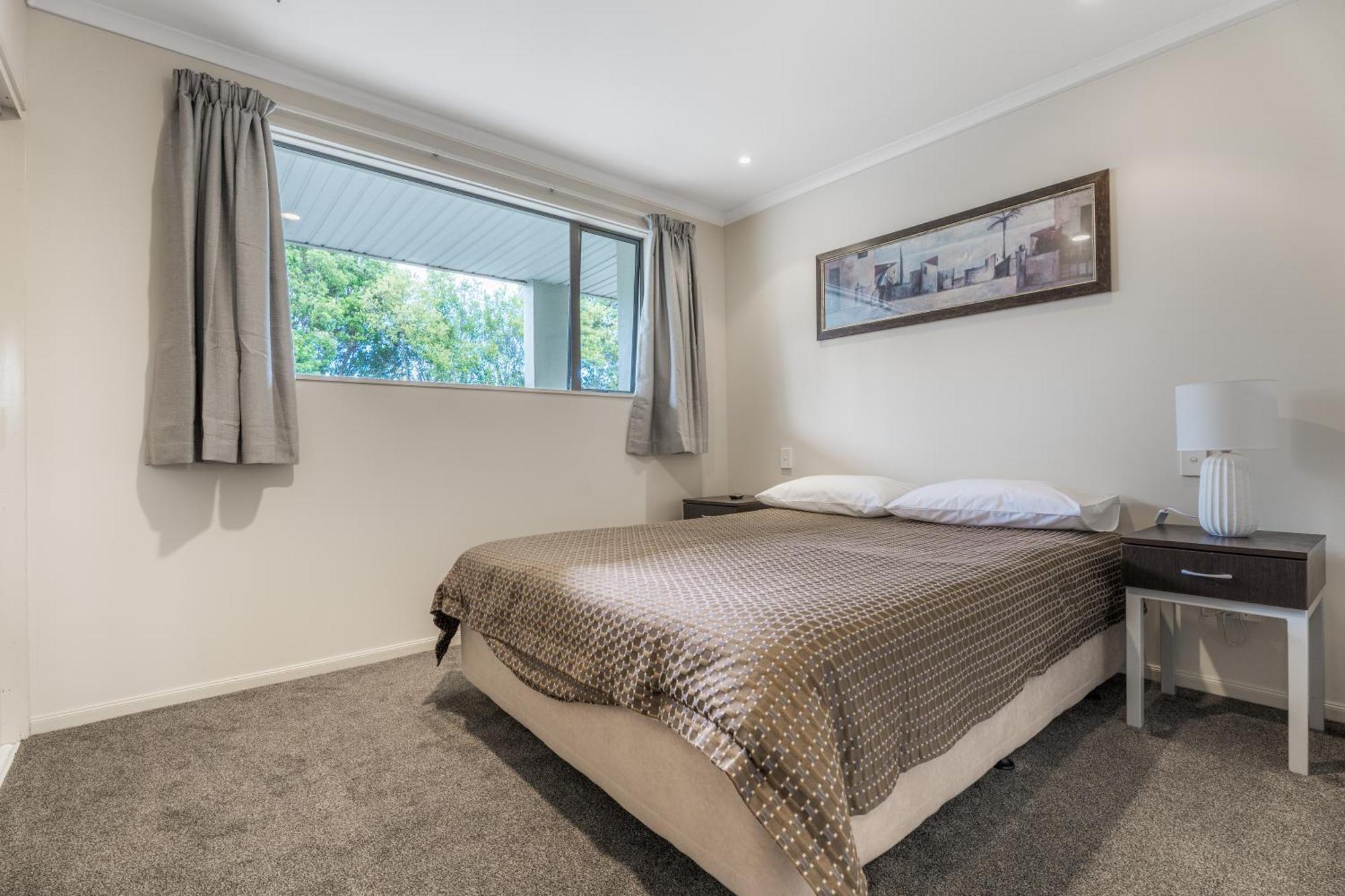 Dannemora Motor Inn Auckland Extérieur photo