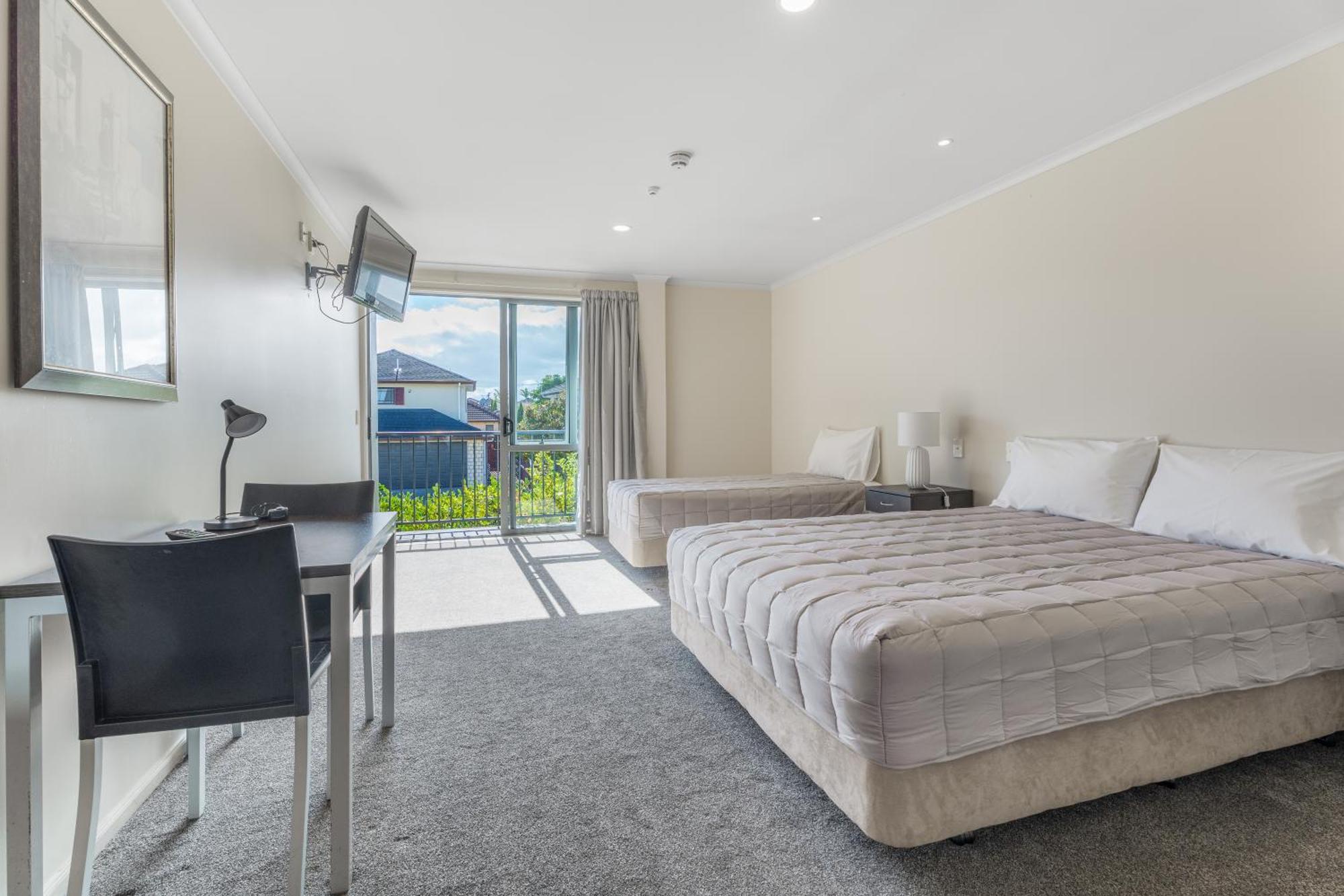 Dannemora Motor Inn Auckland Extérieur photo