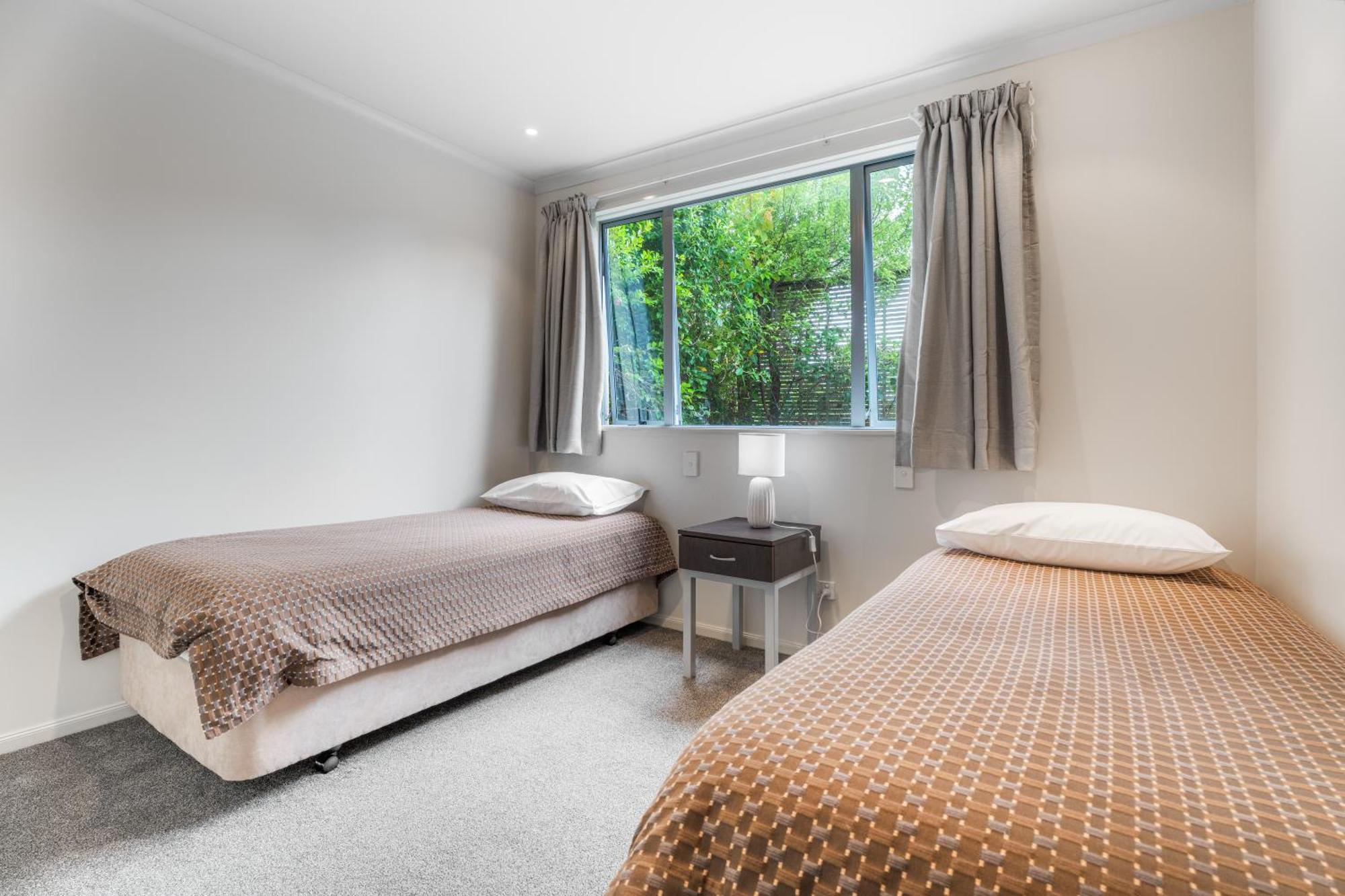 Dannemora Motor Inn Auckland Extérieur photo