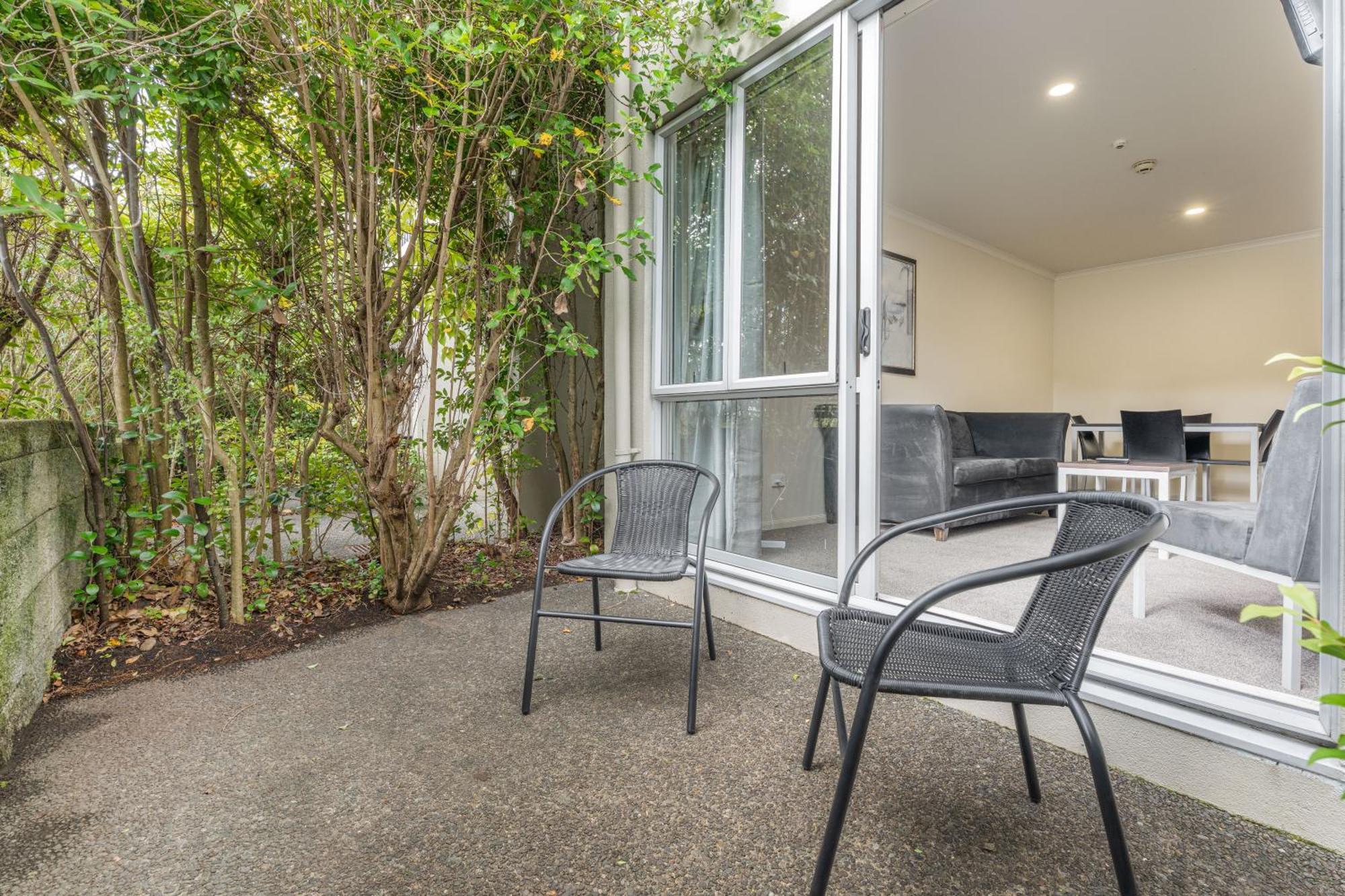 Dannemora Motor Inn Auckland Extérieur photo