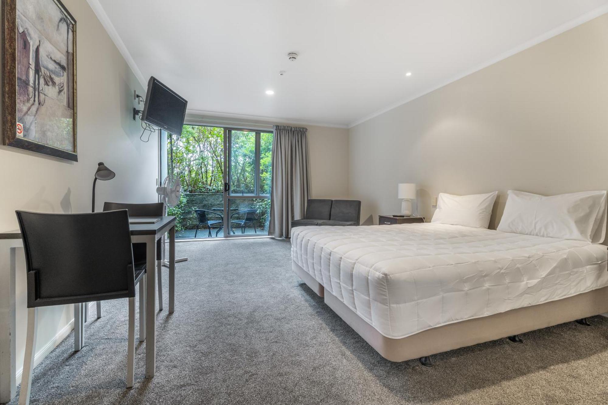 Dannemora Motor Inn Auckland Extérieur photo